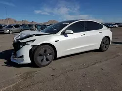 Tesla Model 3 salvage cars for sale: 2023 Tesla Model 3