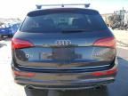 2016 Audi Q5 Premium Plus S-Line