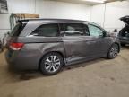 2014 Honda Odyssey Touring