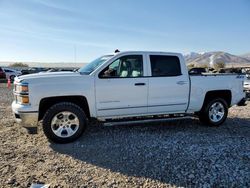 2014 Chevrolet Silverado K1500 LTZ en venta en Magna, UT