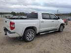 2017 Toyota Tundra Crewmax Limited