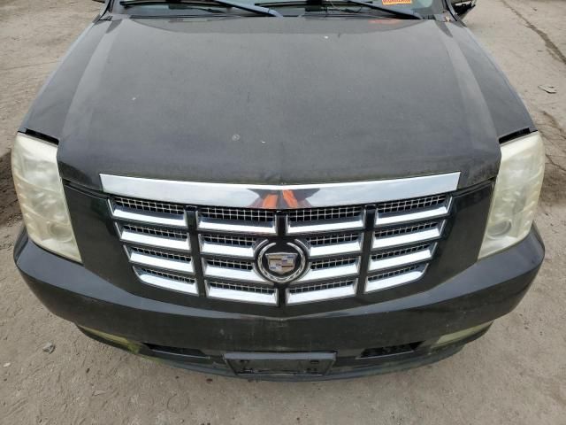 2007 Cadillac Escalade Luxury