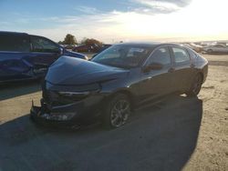 Honda salvage cars for sale: 2024 Honda Accord EX