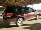 2011 Toyota Highlander Base