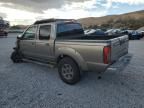 2003 Nissan Frontier Crew Cab XE