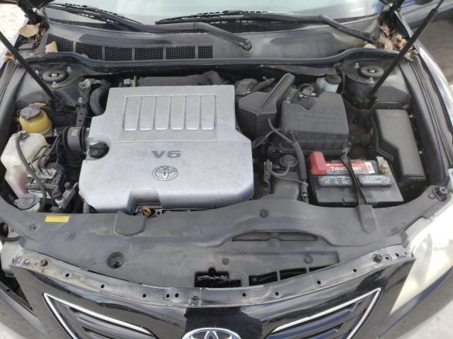 2009 Toyota Camry SE