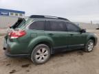 2012 Subaru Outback 2.5I