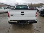 2014 Ford F150 Super Cab