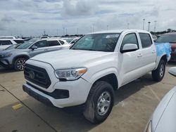 4 X 4 a la venta en subasta: 2022 Toyota Tacoma Double Cab