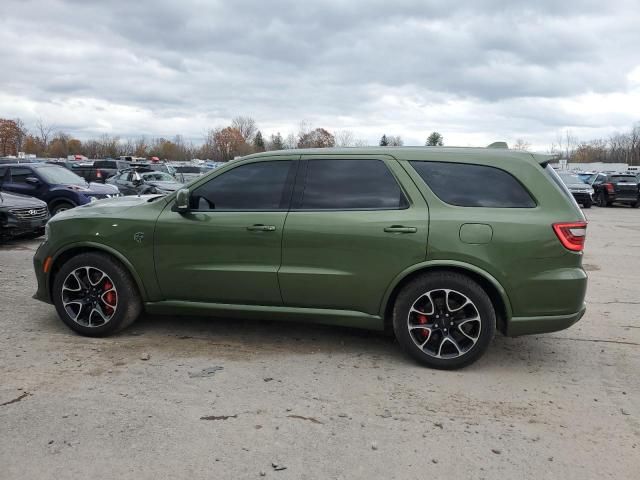 2021 Dodge Durango SR