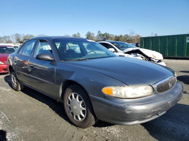 2005 Buick Century Custom