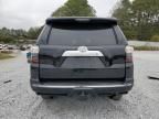 2021 Toyota 4runner Night Shade