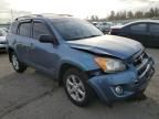 2010 Toyota Rav4 Sport