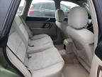 2005 Subaru Legacy Outback 2.5I