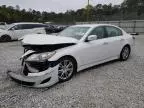 2012 Hyundai Genesis 3.8L