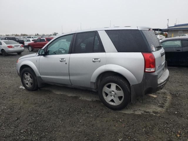 2004 Saturn Vue