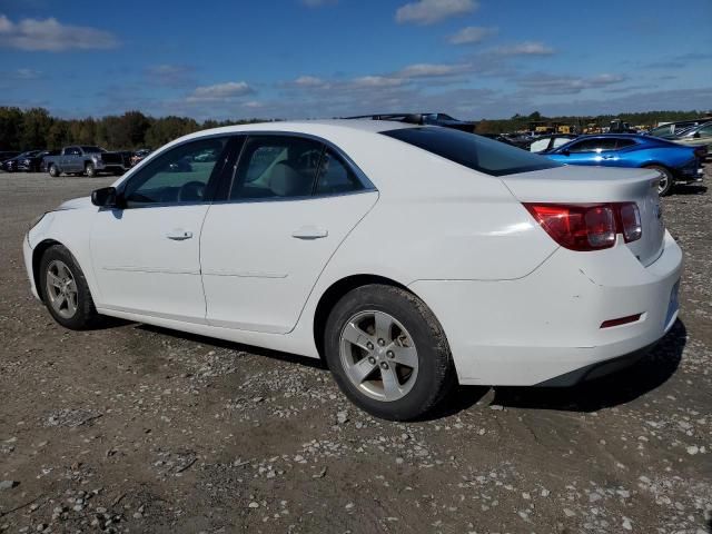 2014 Chevrolet Malibu LS