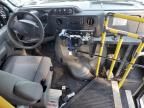 2014 Ford Econoline E350 Super Duty Cutaway Van