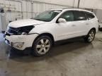 2016 Chevrolet Traverse LTZ