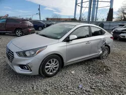 2020 Hyundai Accent SE en venta en Windsor, NJ