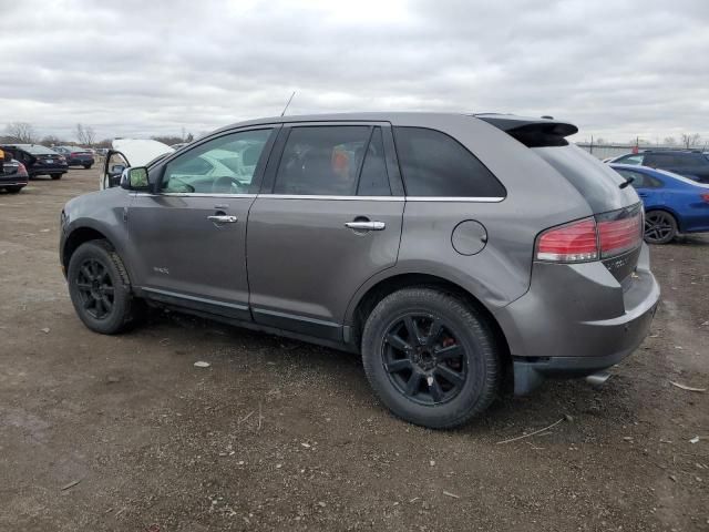 2009 Lincoln MKX