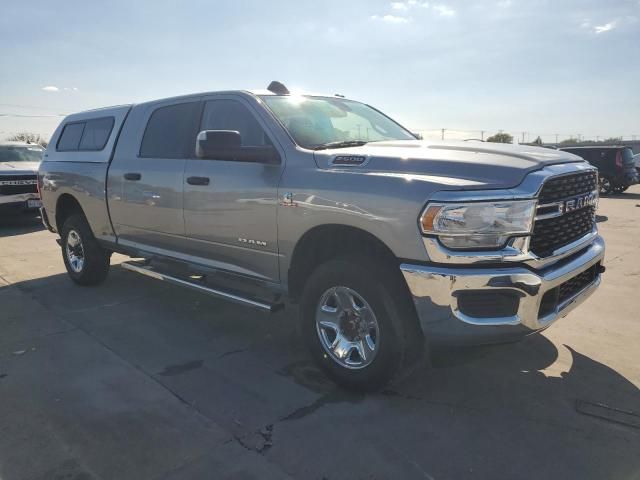 2022 Dodge RAM 2500 BIG HORN/LONE Star