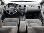 2002 Honda Accord EX