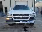 2004 Chevrolet Silverado K1500