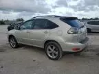 2007 Lexus RX 400H