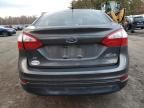 2017 Ford Fiesta SE