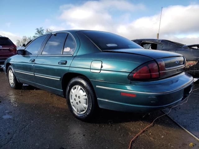 2001 Chevrolet Lumina