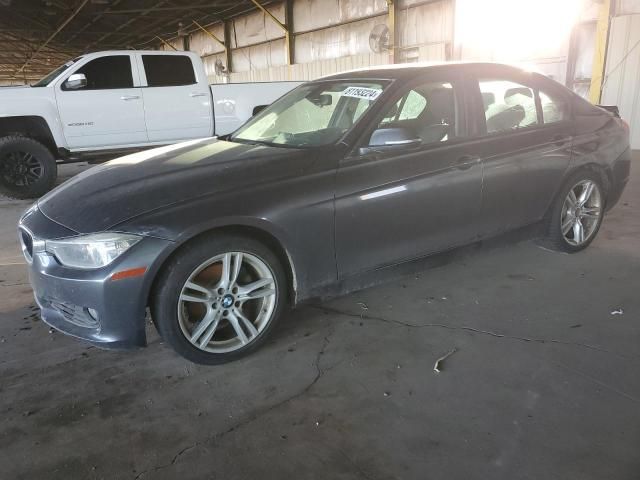 2013 BMW 328 I