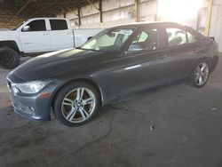 2013 BMW 328 I en venta en Phoenix, AZ