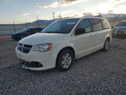 2012 Dodge Grand Caravan SE en venta en Magna, UT