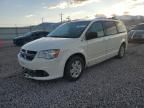 2012 Dodge Grand Caravan SE