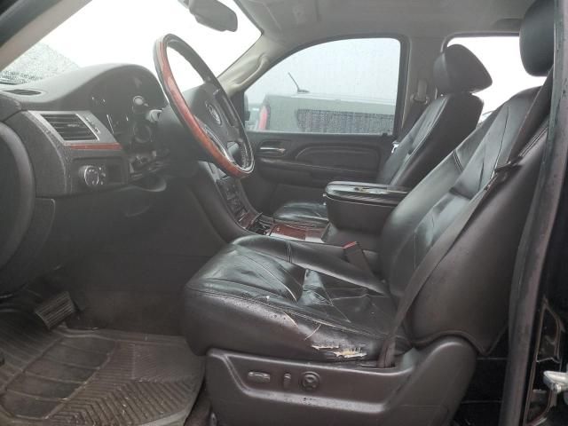 2007 Cadillac Escalade Luxury