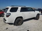 2021 Toyota 4runner SR5/SR5 Premium