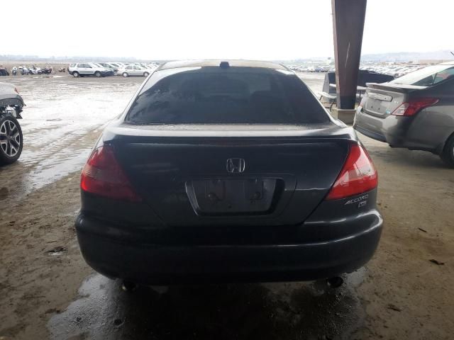 2004 Honda Accord EX