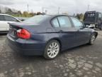 2008 BMW 328 XI