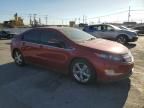 2014 Chevrolet Volt