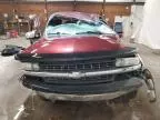 2002 Chevrolet Silverado K1500