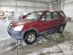 2004 Honda CR-V LX