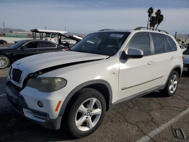 2008 BMW X5 3.0I