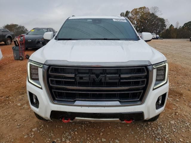 2023 GMC Yukon XL K1500 AT4