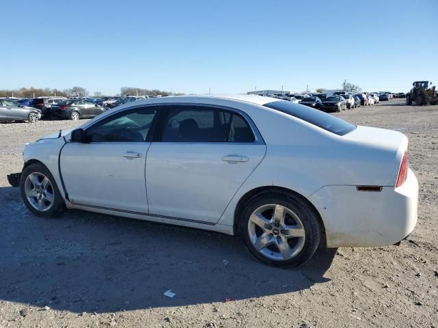 2009 Chevrolet Malibu 1LT