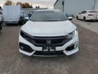 2017 Honda Civic Sport