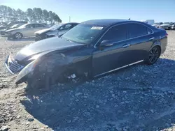 Salvage cars for sale at Loganville, GA auction: 2010 Lexus ES 350