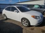 2010 Hyundai Elantra Blue