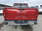 2023 GMC Sierra K1500 SLT