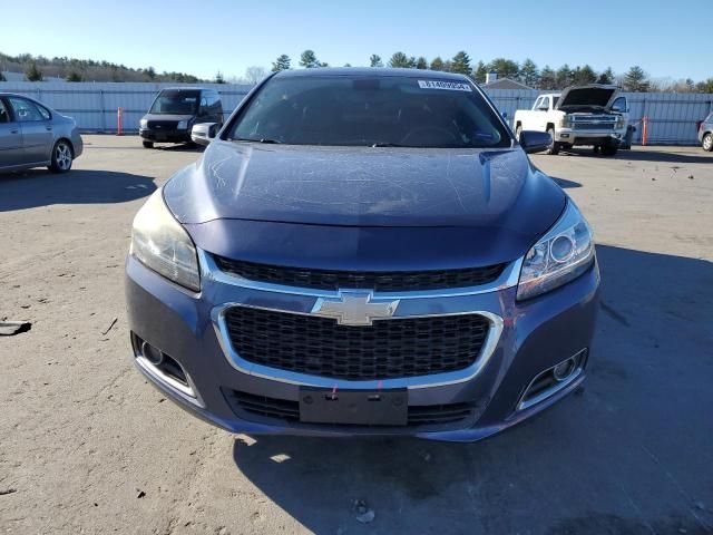 2014 Chevrolet Malibu 2LT